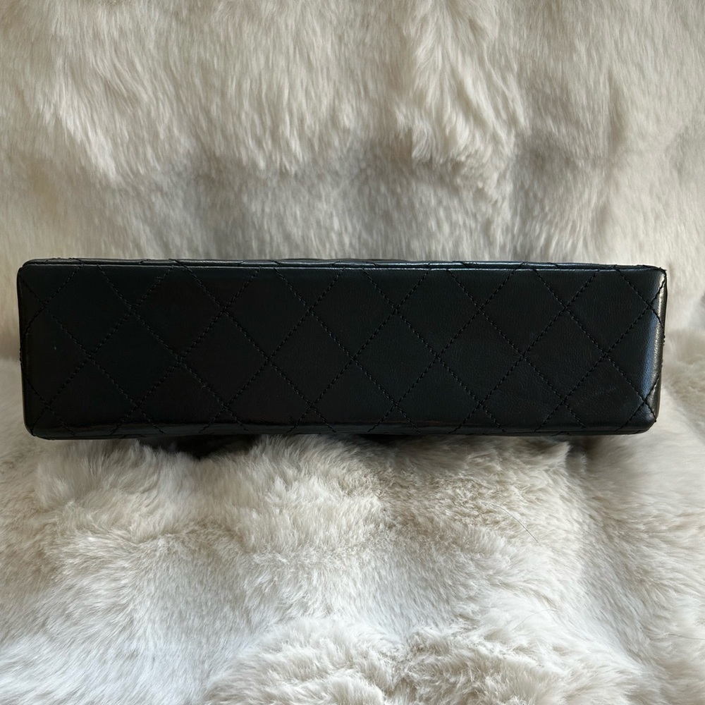 VTG🖤Chanel LTD ED Double Flap - Picture 4 of 15